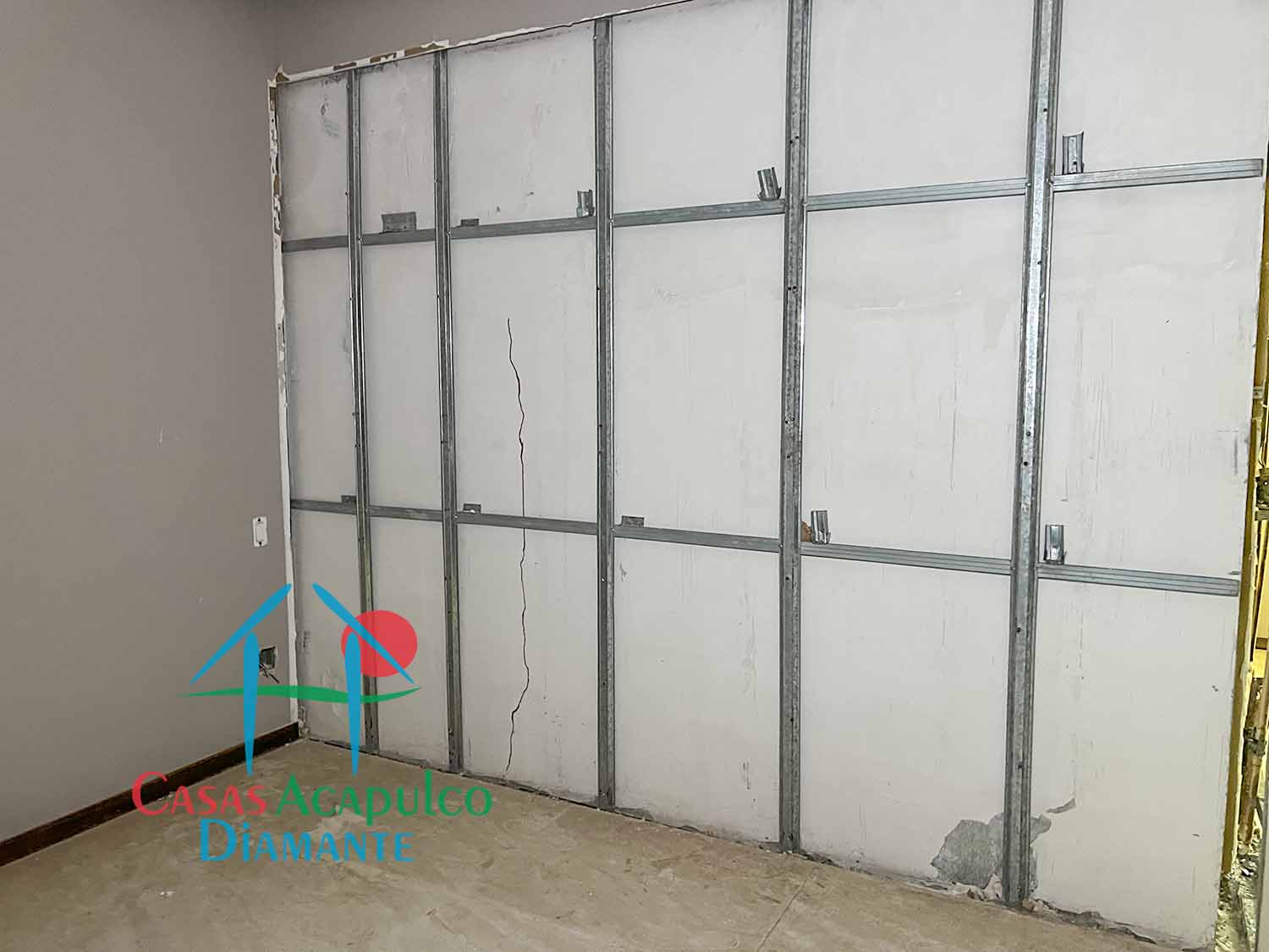 La Isla Emerald F1 - Recámara dos 4